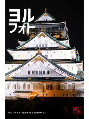 cover image of ヨルフォト2 ～写真家 茶谷明宏がゆく～